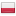 montazowe.com server is located in Poland